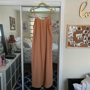 Prologue | Maxi Dress